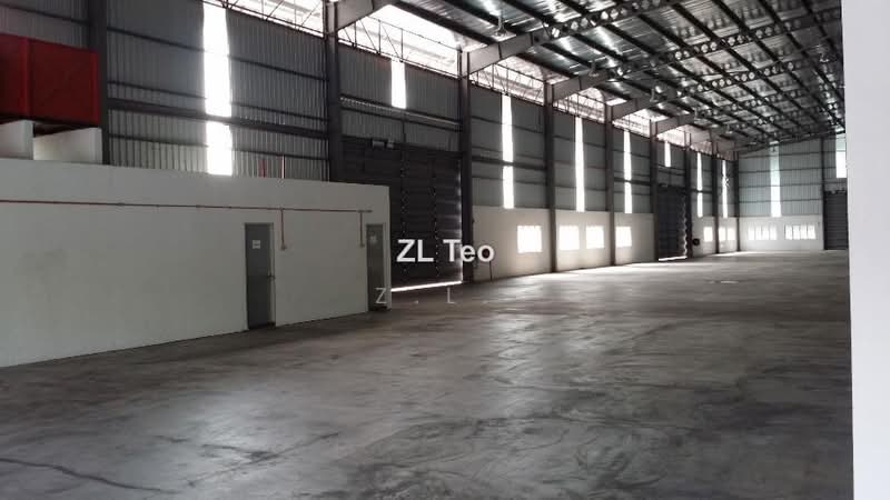 Warehouse for Rent in Shah Alam (Selangor) - Z.L. Teo - PropertyGuru.com.my
