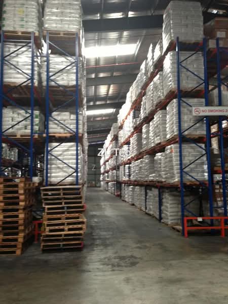 Gudang untuk Dijual di Pusat Bandar Puchong (Puchong) - Z.L. Teo - PropertyGuru.com.my