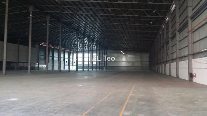 Gudang untuk Dijual di Puchong (Selangor) - Z.L. Teo - PropertyGuru.com.my