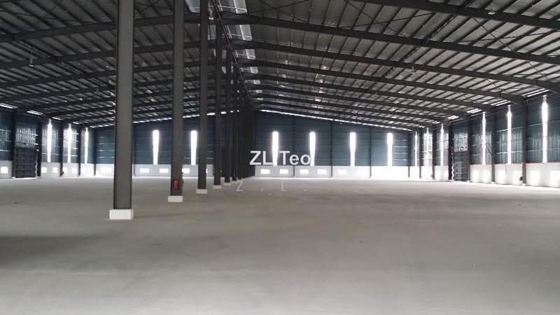 Gudang untuk Dijual di Puchong (Selangor) - Z.L. Teo - PropertyGuru.com.my