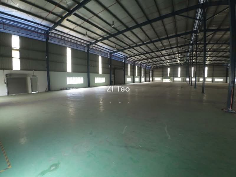 Warehouse for Sale in Telok Panglima Garang (Selangor) - Z.L. Teo - PropertyGuru.com.my