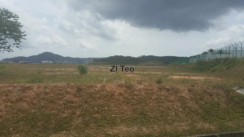 Industrial Land for Sale in Klang (Selangor) - Z.L. Teo - PropertyGuru.com.my