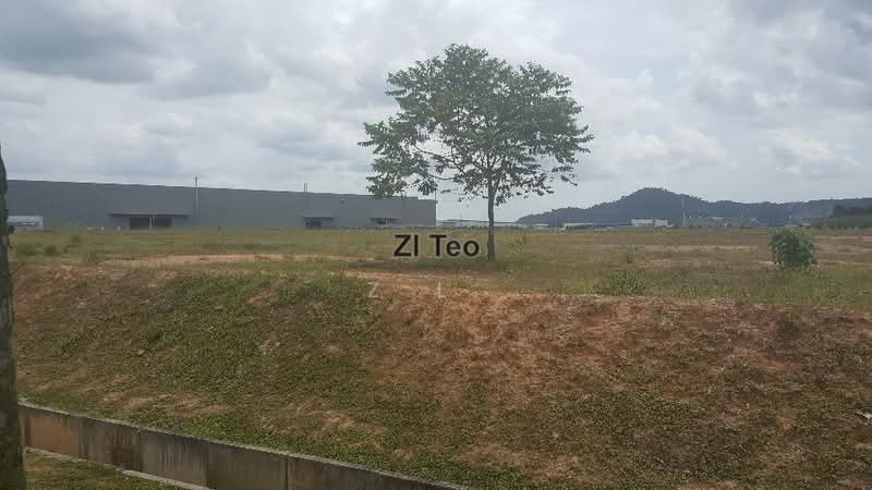 Industrial Land for Sale in Klang (Selangor) - Z.L. Teo - PropertyGuru.com.my