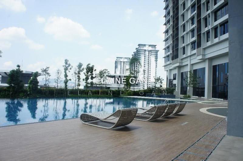 Condominium for Sale at The Rainz - Elaine Gan - PropertyGuru.com.my
