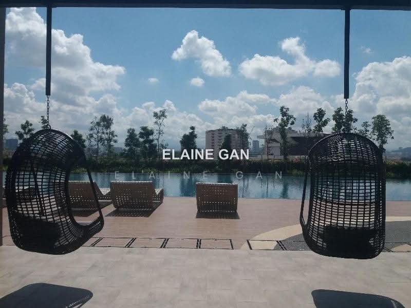 Condominium for Sale at The Rainz - Elaine Gan - PropertyGuru.com.my