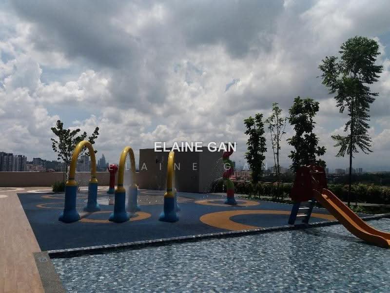 Condominium for Sale at The Rainz - Elaine Gan - PropertyGuru.com.my