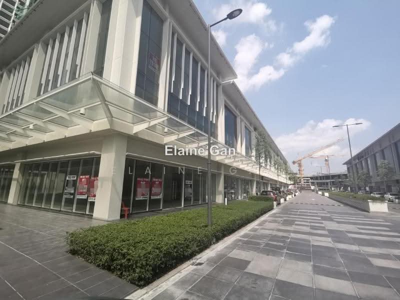 Kedai / Pejabat untuk Disewa di Bukit Jalil (Kuala Lumpur) - Elaine Gan - PropertyGuru.com.my