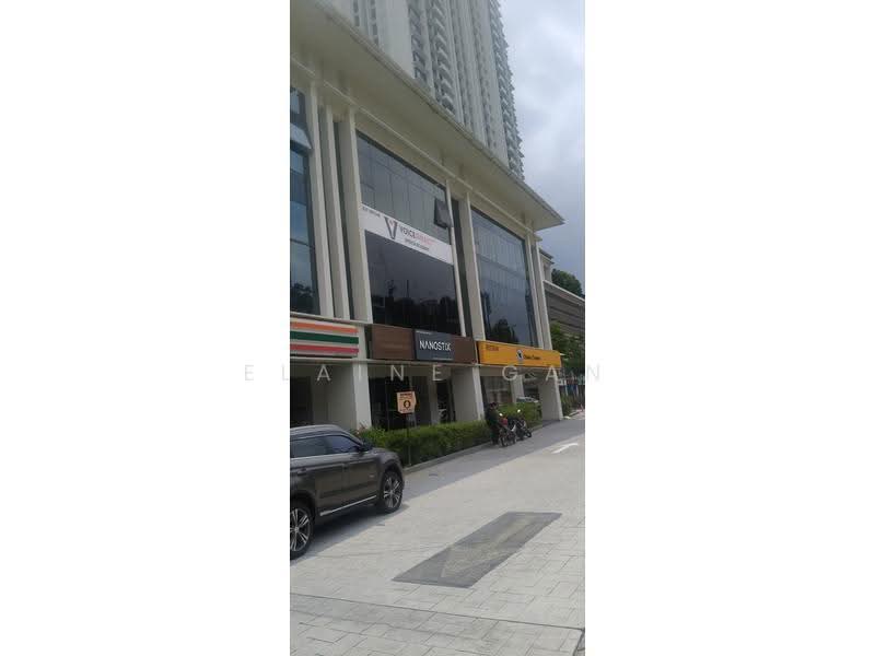Kedai / Pejabat untuk Disewa di Bukit Jalil (Kuala Lumpur) - Elaine Gan - Exterior - PropertyGuru.com.my