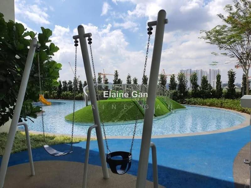 Service Residence for Sale at The Park Sky Residence - Elaine Gan - PropertyGuru.com.my