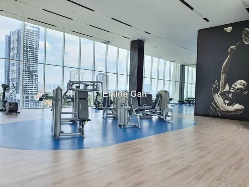 Service Residence for Sale at The Park Sky Residence - Elaine Gan - PropertyGuru.com.my