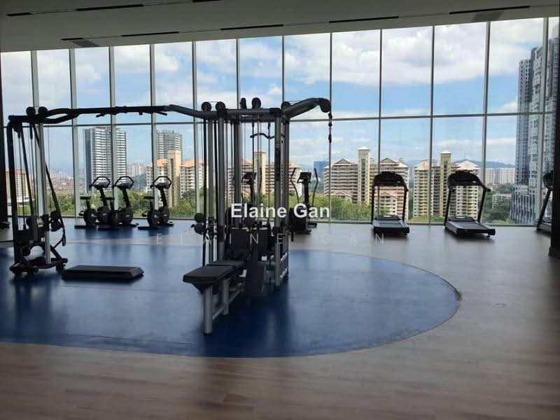 Service Residence for Sale at The Park Sky Residence - Elaine Gan - PropertyGuru.com.my
