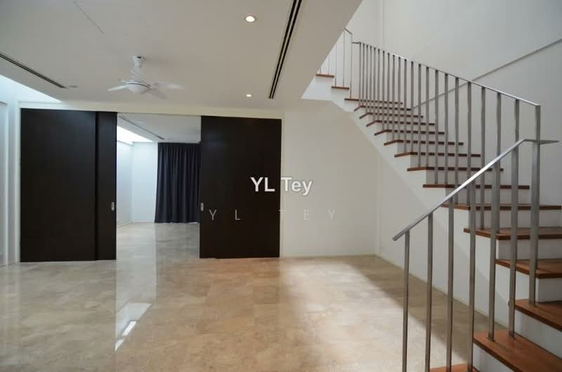 Rumah Teres untuk Disewa di Taman Sri Hartamas (Sri Hartamas) - YL Tey - PropertyGuru.com.my