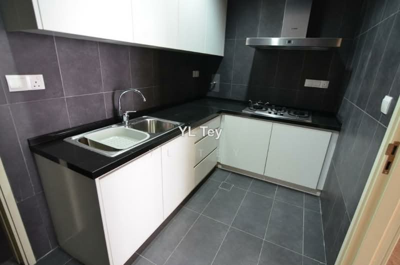 Bungalow for Rent in Taman Sri Hartamas (Sri Hartamas) - YL Tey - PropertyGuru.com.my