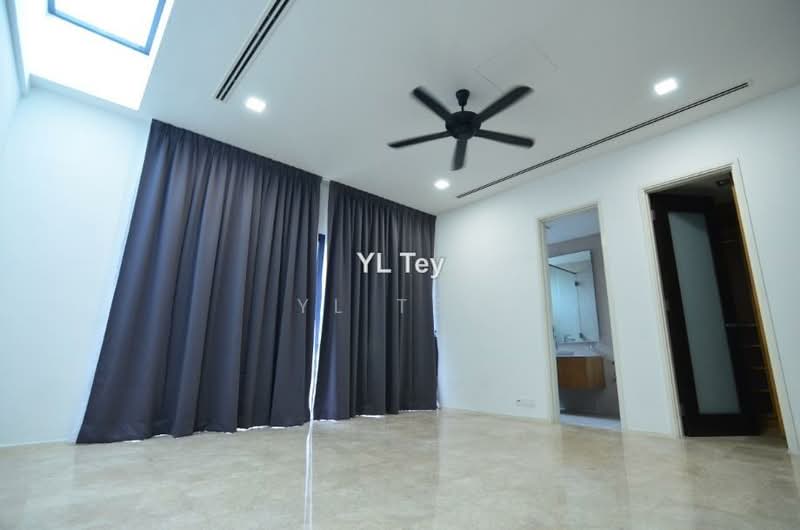 Bungalow for Rent in Taman Sri Hartamas (Sri Hartamas) - YL Tey - PropertyGuru.com.my