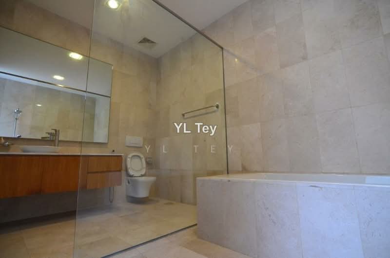 Rumah Teres untuk Disewa di Taman Sri Hartamas (Sri Hartamas) - YL Tey - PropertyGuru.com.my