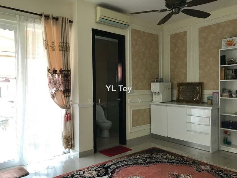3.5-storey Terraced House for Sale in Mont Kiara (Kuala Lumpur) - YL Tey - PropertyGuru.com.my