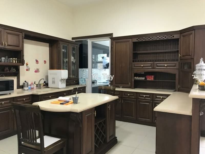 3.5-storey Terraced House for Sale in Mont Kiara (Kuala Lumpur) - YL Tey - PropertyGuru.com.my