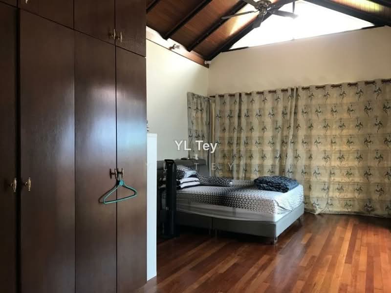 3.5-storey Terraced House for Sale in Mont Kiara (Kuala Lumpur) - YL Tey - PropertyGuru.com.my