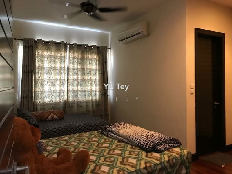 3.5-storey Terraced House for Sale in Mont Kiara (Kuala Lumpur) - YL Tey - PropertyGuru.com.my