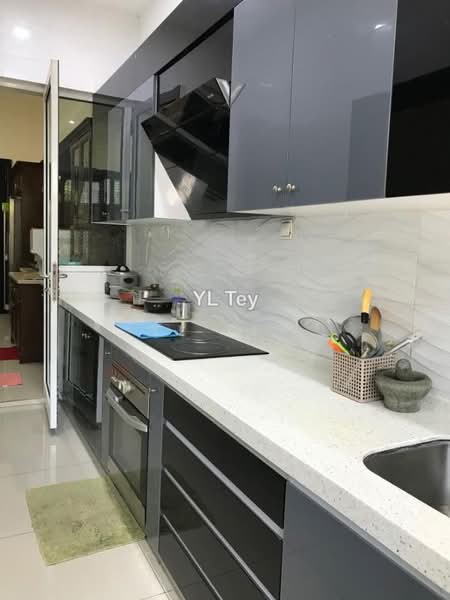 3.5-storey Terraced House for Sale in Mont Kiara (Kuala Lumpur) - YL Tey - PropertyGuru.com.my