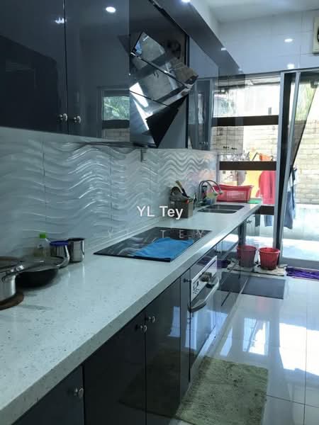 3.5-storey Terraced House for Sale in Mont Kiara (Kuala Lumpur) - YL Tey - PropertyGuru.com.my