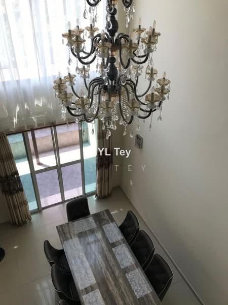 3.5-storey Terraced House for Sale in Mont Kiara (Kuala Lumpur) - YL Tey - PropertyGuru.com.my