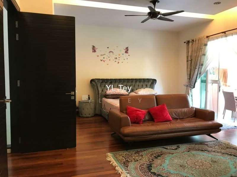 3.5-storey Terraced House for Sale in Mont Kiara (Kuala Lumpur) - YL Tey - PropertyGuru.com.my