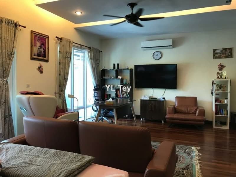 3.5-storey Terraced House for Sale in Mont Kiara (Kuala Lumpur) - YL Tey - PropertyGuru.com.my