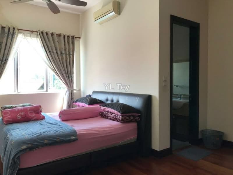 3.5-storey Terraced House for Sale in Mont Kiara (Kuala Lumpur) - YL Tey - PropertyGuru.com.my