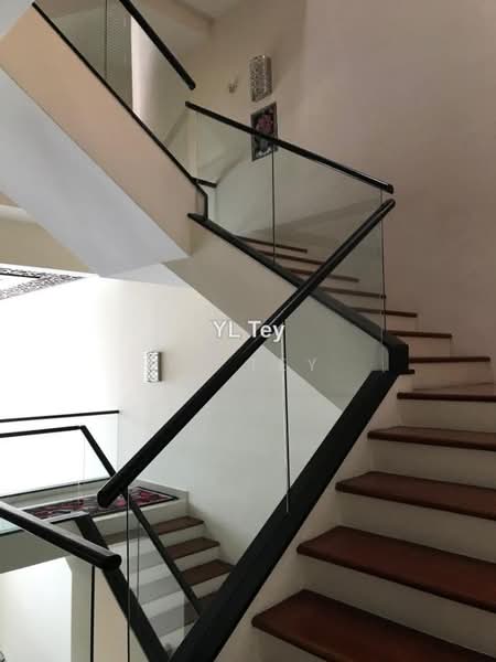 3.5-storey Terraced House for Sale in Mont Kiara (Kuala Lumpur) - YL Tey - PropertyGuru.com.my