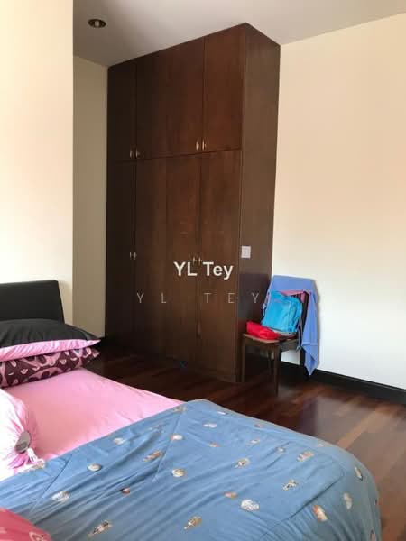 3.5-storey Terraced House for Sale in Mont Kiara (Kuala Lumpur) - YL Tey - PropertyGuru.com.my