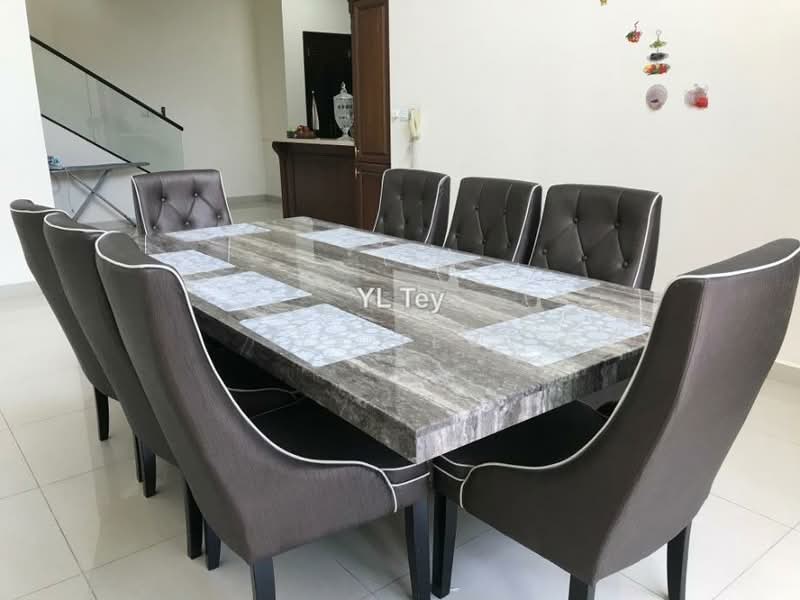 3.5-storey Terraced House for Sale in Mont Kiara (Kuala Lumpur) - YL Tey - PropertyGuru.com.my