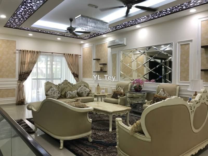 3.5-storey Terraced House for Sale in Mont Kiara (Kuala Lumpur) - YL Tey - PropertyGuru.com.my