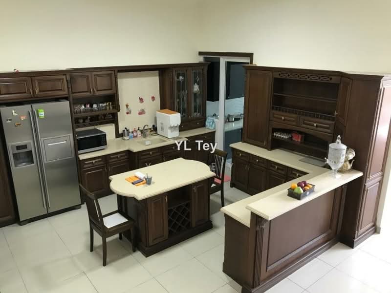 3.5-storey Terraced House for Sale in Mont Kiara (Kuala Lumpur) - YL Tey - PropertyGuru.com.my