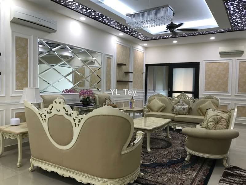 3.5-storey Terraced House for Sale in Mont Kiara (Kuala Lumpur) - YL Tey - PropertyGuru.com.my