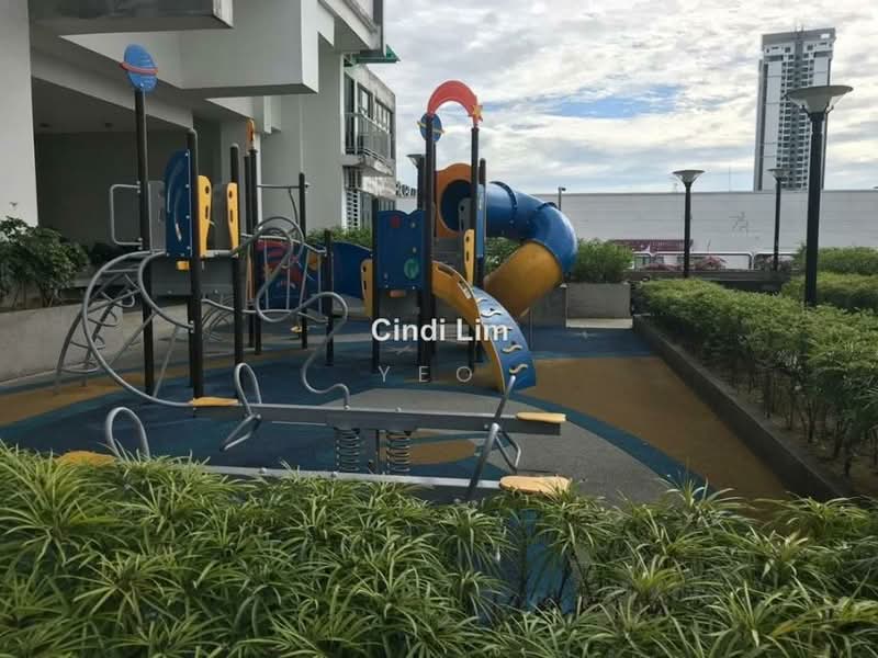 Service Residence for Sale at The Sky Executive Suites - Yeo - PropertyGuru.com.my