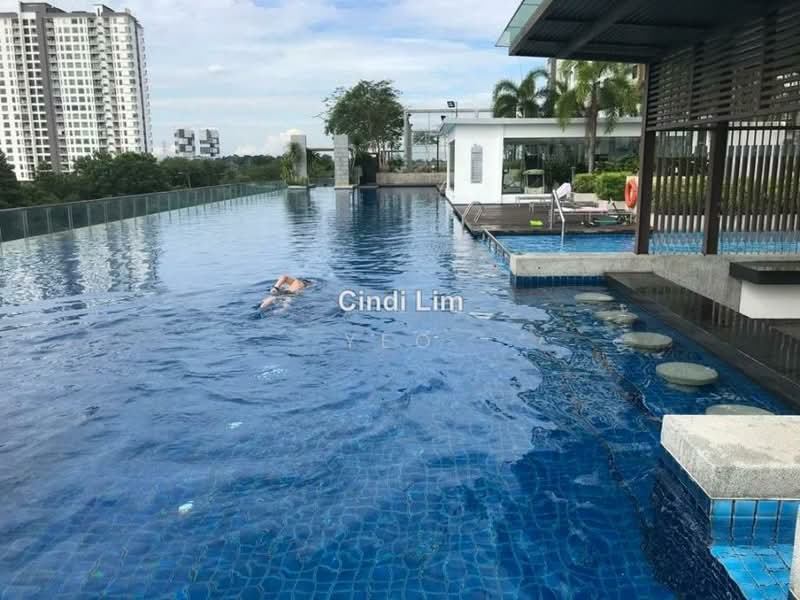 Service Residence for Sale at The Sky Executive Suites - Yeo - PropertyGuru.com.my