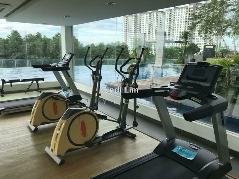 Service Residence for Sale at The Sky Executive Suites - Yeo - PropertyGuru.com.my