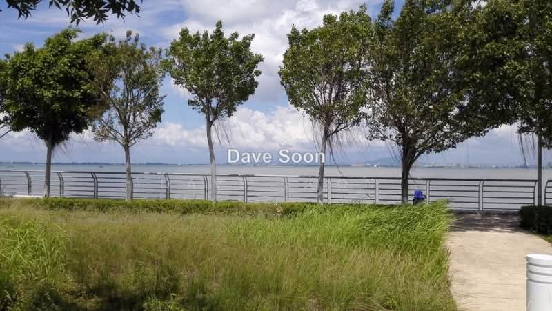 Tanah Kediaman untuk Dijual di Seri Tanjung Pinang (Tanjung Tokong) - Dave Soon - PropertyGuru.com.my