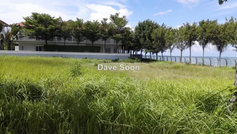 Tanah Kediaman untuk Dijual di Seri Tanjung Pinang (Tanjung Tokong) - Dave Soon - PropertyGuru.com.my