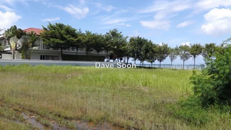 Tanah Kediaman untuk Dijual di Seri Tanjung Pinang (Tanjung Tokong) - Dave Soon - PropertyGuru.com.my