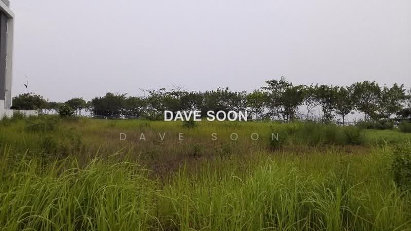 Tanah Kediaman untuk Dijual di Seri Tanjung Pinang (Tanjung Tokong) - Dave Soon - PropertyGuru.com.my