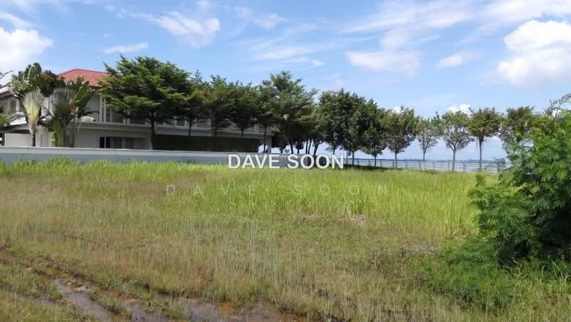 Tanah Kediaman untuk Dijual di Seri Tanjung Pinang (Tanjung Tokong) - Dave Soon - PropertyGuru.com.my