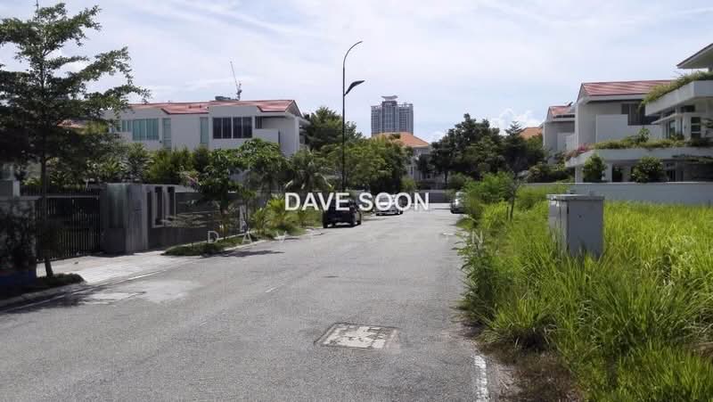 Tanah Kediaman untuk Dijual di Seri Tanjung Pinang (Tanjung Tokong) - Dave Soon - PropertyGuru.com.my