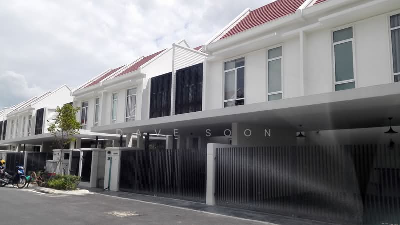 Rumah Teres 2.5 Tingkat untuk Disewa di Tanjung Tokong (Penang) - Dave Soon - PropertyGuru.com.my