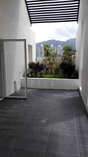 Rumah Teres 2.5 Tingkat untuk Disewa di Tanjung Tokong (Penang) - Dave Soon - PropertyGuru.com.my