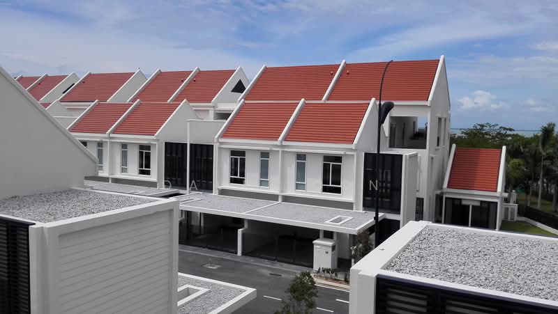 Rumah Teres 2.5 Tingkat untuk Disewa di Tanjung Tokong (Penang) - Dave Soon - PropertyGuru.com.my