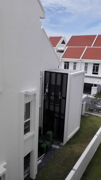 Rumah Teres 2.5 Tingkat untuk Disewa di Tanjung Tokong (Penang) - Dave Soon - PropertyGuru.com.my