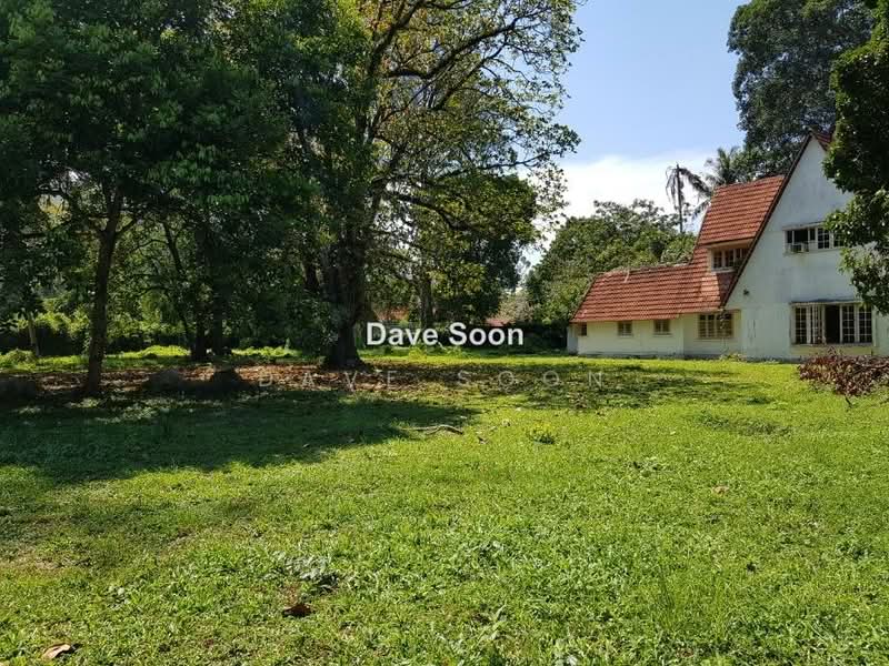 Tanah Kediaman untuk Dijual di George Town (Penang) - Dave Soon - PropertyGuru.com.my