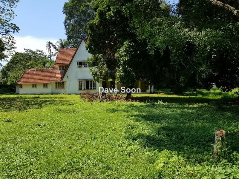 Tanah Kediaman untuk Dijual di George Town (Penang) - Dave Soon - PropertyGuru.com.my